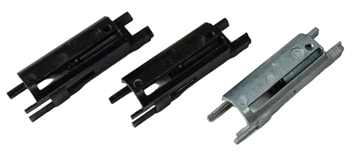Tokyo Marui Hicapa Blowback housing with piston head