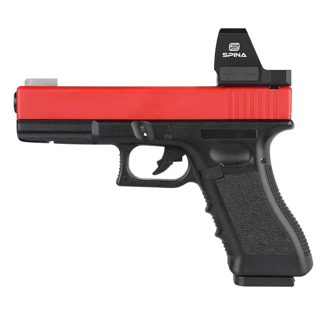 SPINA Scorner 1x22x25 – RMR Footprint, Battery Powered, 7075 Aluminum