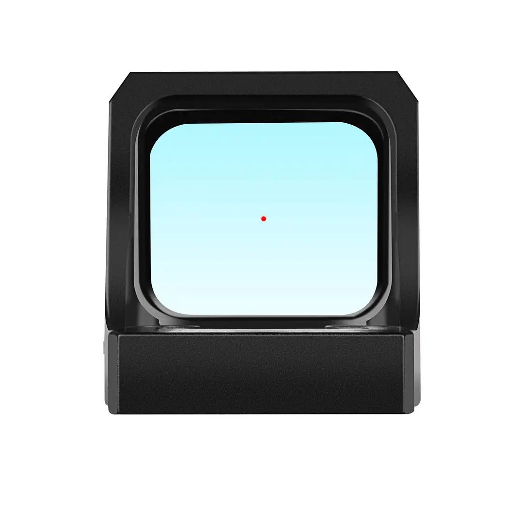 SPINA Scorner 1x22x25 – RMR Footprint, Battery Powered, 7075 Aluminum