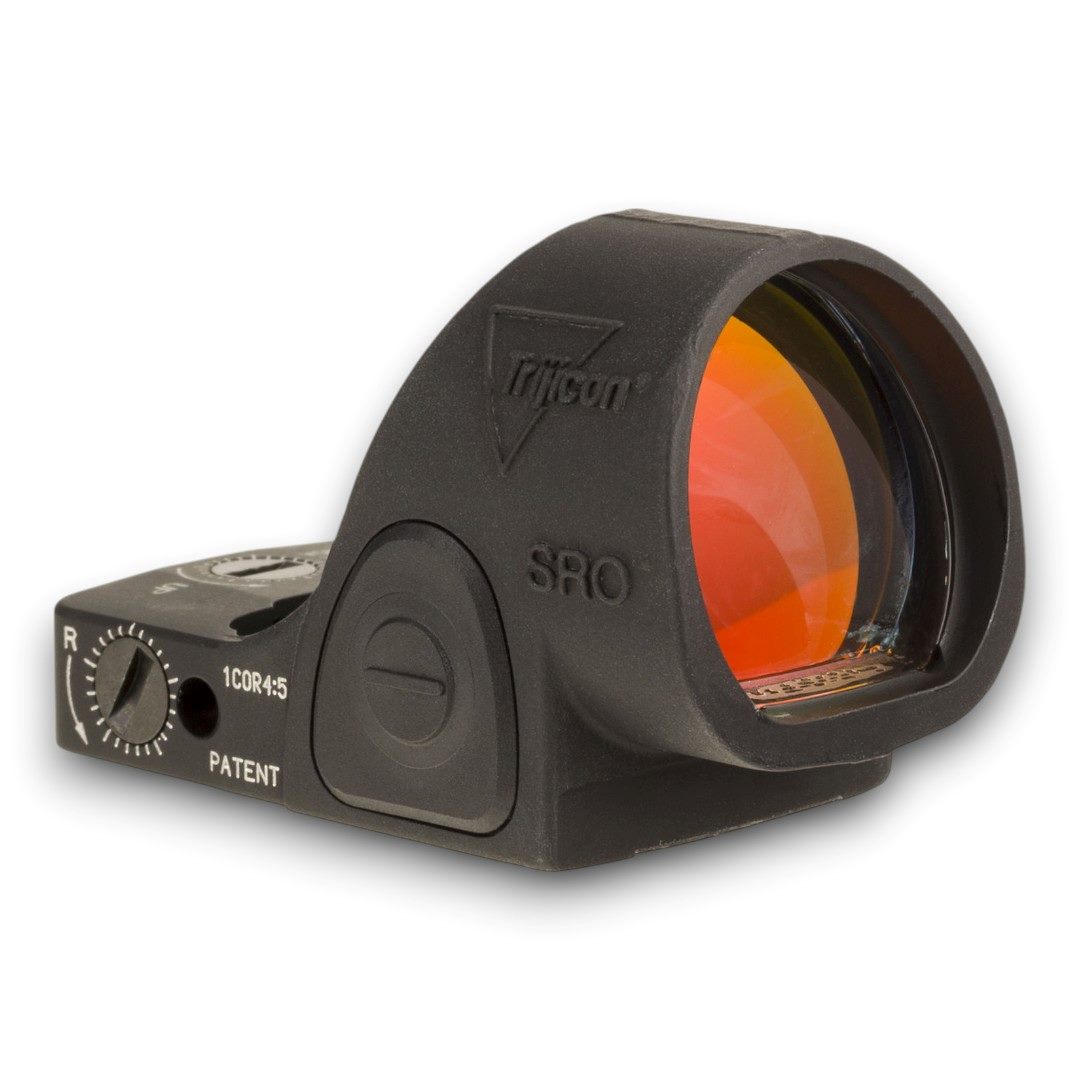 Trijicon SRO Red Dot Sight 5MOA
