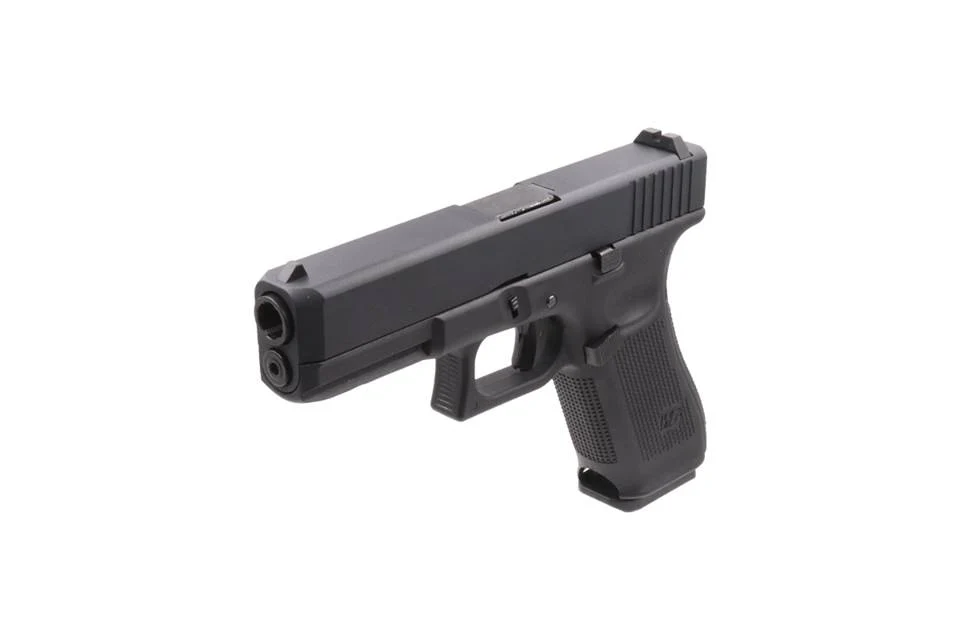 WE G17 Gen 5 Black