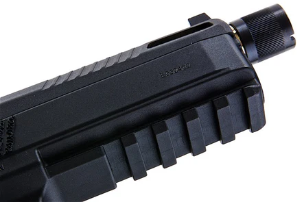 KJW CZ P09 Optic Read (Threaded)