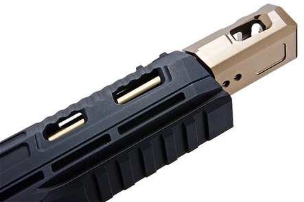 KJW KP-19 GBB Pistol (GAS)