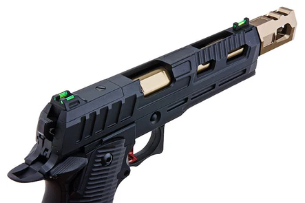 KJW KP-19 GBB Pistol (GAS)