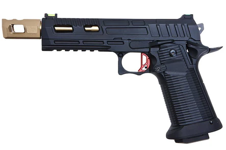 KJW KP-19 GBB Pistol (GAS)