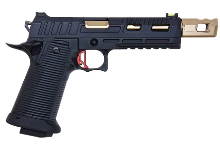 KJW KP-19 GBB Pistol (GAS)