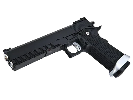 KJWKP-06  Hi-Capa GBB (GAS)