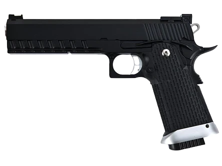 KJWKP-06 Hi-Capa GBB (GAS)