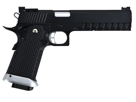 KJWKP-06  Hi-Capa GBB (GAS)