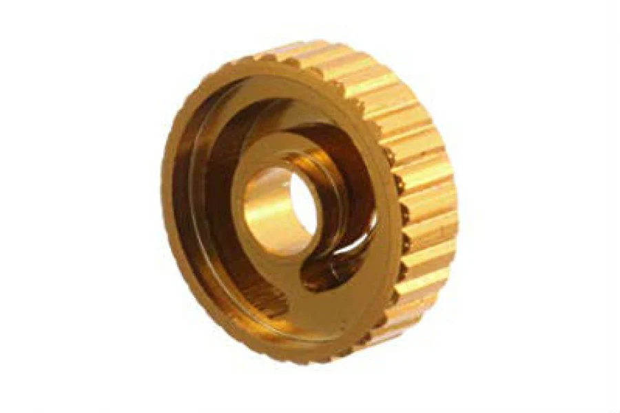 MAPLE LEAF G-SERIES 360 DEG ADJUSTMENT WHEEL