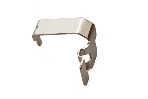 Maple Leaf Hop Chamber Adjustment Lever for G Series/M1911/Hi-Capa Pistol