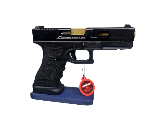Double Belle 769 Glock 17 John Wick Taran