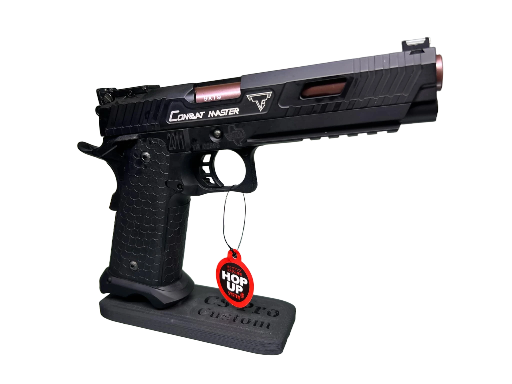 Double Bell 794 TTI Combat Master John Wick GBB Pistol