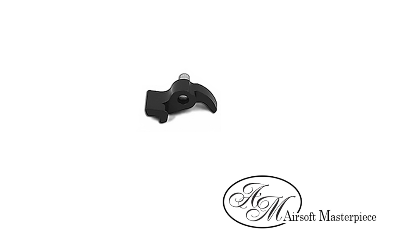 Airsoft Masterpiece Steel Sear for Marui Hi-capa frame