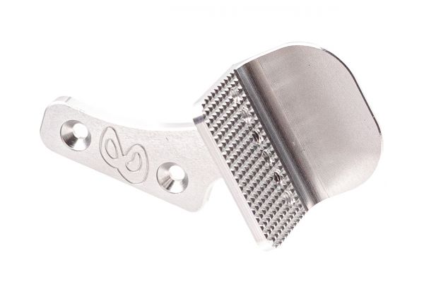 Revanchist INF Style Adjustable Thumbrest V2 For Marui TM Hi-Capa GBBP Series