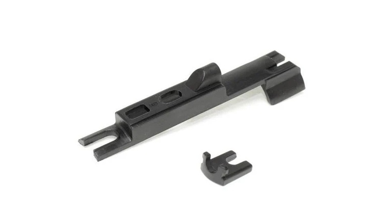 Guns Modify Reinforced Nozzle Reset for Marui TM MWS GBB ( Nozzle Guide )