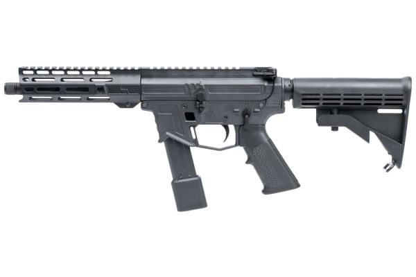 SAVIA PCC H 7.5" GBBR GAS 