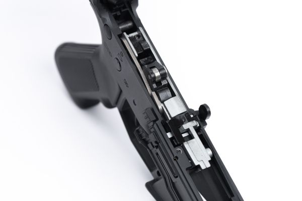 SAVIA PCC H 7.5" GBBR GAS 