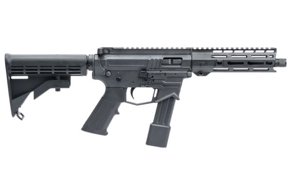 SAVIA PCC H 7.5" GBBR GAS 