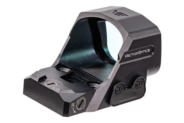 Vector Optics Frenzy 1x24x29 GenII 6MOA Red Dot