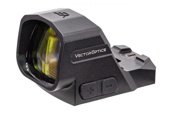 Vector Optics Frenzy 1x24x29 GenII 6MOA Red Dot