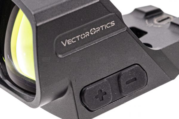Vector Optics Frenzy 1x24x29 GenII 6MOA Red Dot