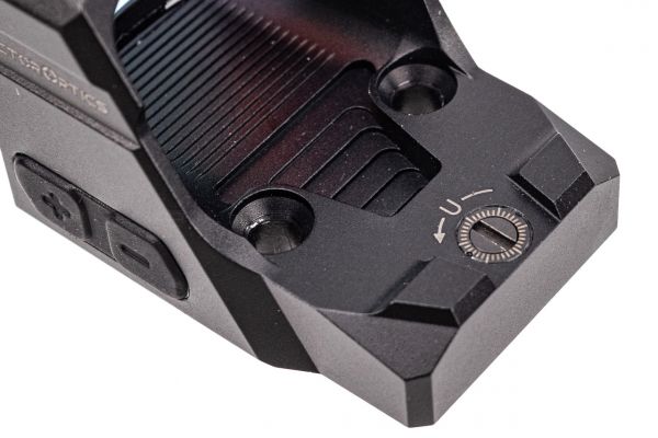 Vector Optics Frenzy 1x24x29 GenII 6MOA Red Dot