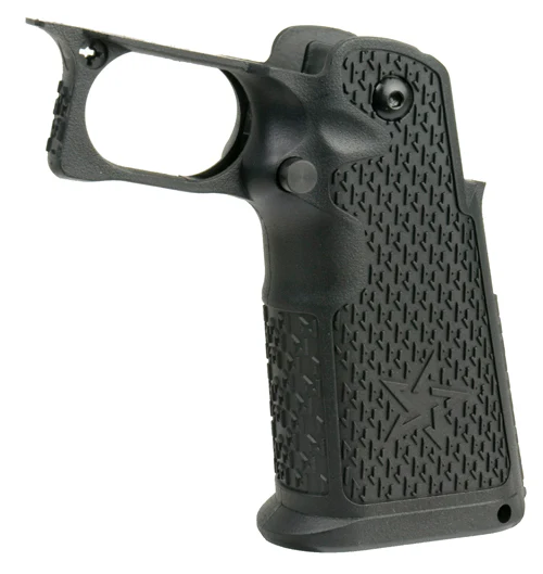 Nova STI STACCATO G2 POLYMER GRIP for Marui Hi-Capa GBB series