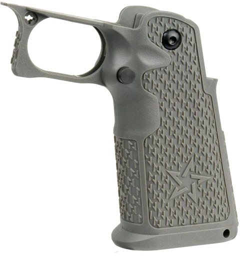Nova STI STACCATO G2 POLYMER GRIP for Marui Hi-Capa GBB series