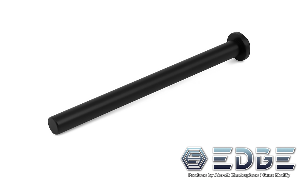 EDGE Custom “HARD ROD” Aluminum Recoil Guide Rod for Hi-CAPA 5.1