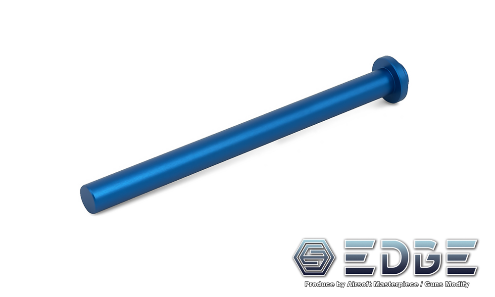 EDGE Custom “HARD ROD” Aluminum Recoil Guide Rod for Hi-CAPA 5.1