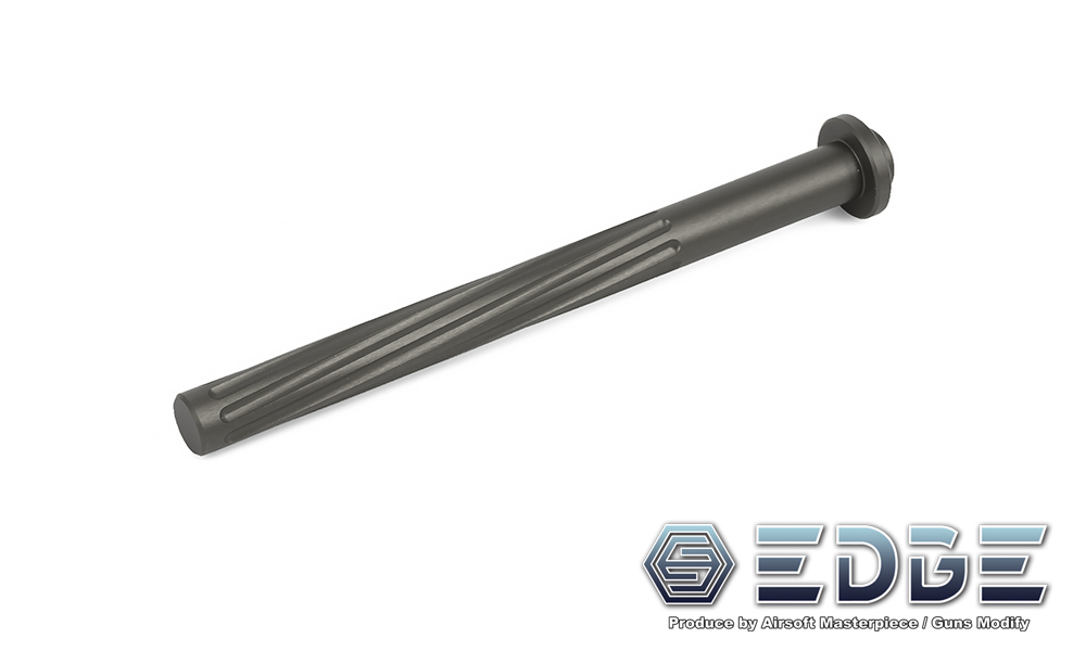 EDGE Custom “TWISTER”  5.1 Aluminum Recoil Guide Rod for Hi-CAPA 5.1 / 1911