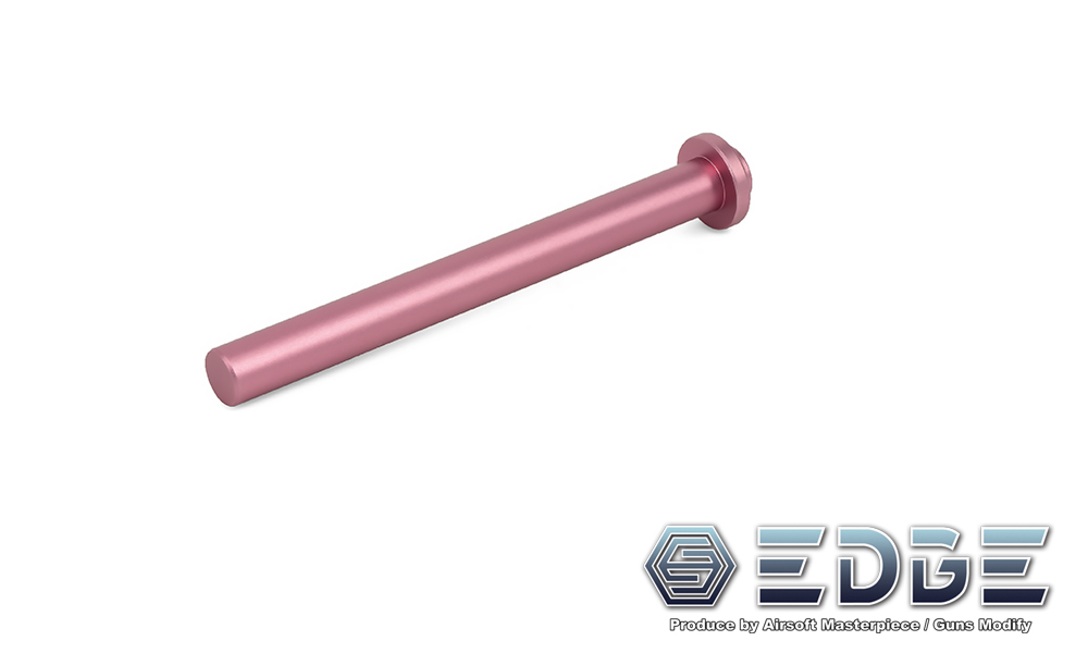 EDGE Custom “HARD ROD” Aluminum Recoil Guide Rod for Hi-CAPA 4.3