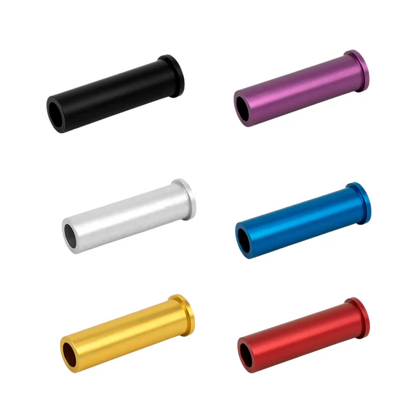 Airsoft Masterpiece AM CNC Aluminum Recoil Spring Guide Rod Plug 