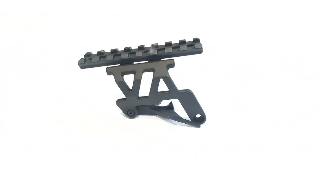Airsoft Surgeon Aluminum Mount for Tokyo Marui Hi-capa GBB Series