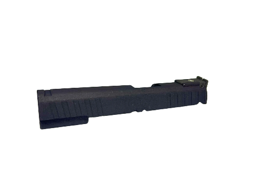 TARUB  Hicapa/1911 Slide kit ver.2 with adjustable rear sight
