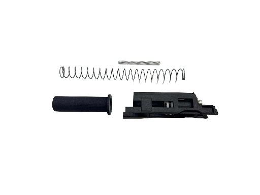 TARUB  Hicapa/1911 Slide kit ver.2 with adjustable rear sight