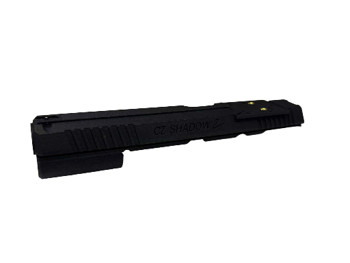 TARUB KJW S2 Slide - OR shield footprint