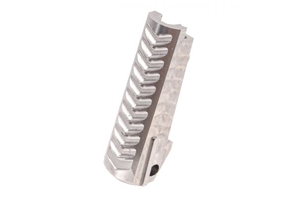 Revanchist Stainless Steel Hammer Spring Housing Set For Marui TM Hi-Capa series