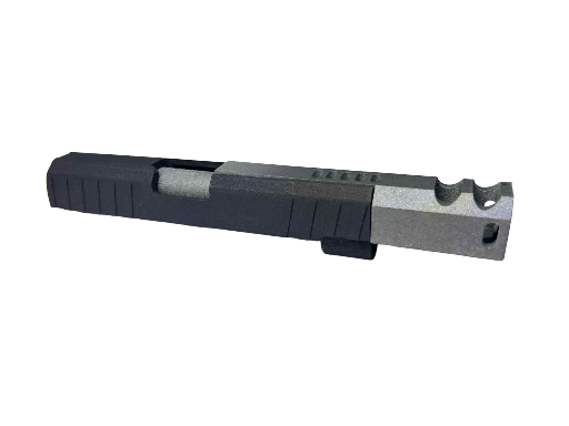 TARUB 3D Open Slide kit 6" for Tokyo Marui