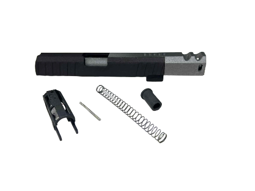 TARUB 3D Open Slide kit 6" for Tokyo Marui