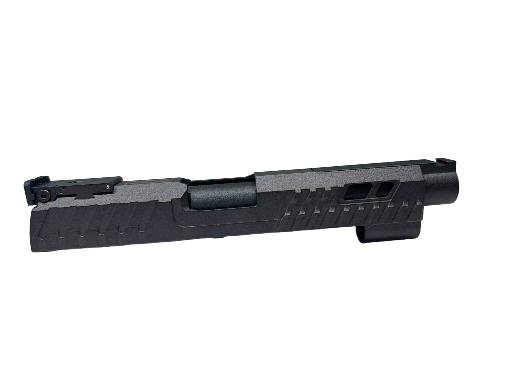 HYPERTEK 3DP Champion's Choice Standard Kit Slide