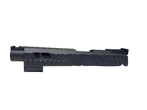 HYPERTEK 3DP Champion's Choice Standard Kit Slide
