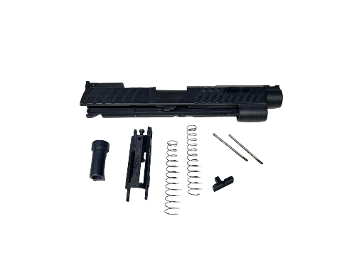 HYPERTEK 3DP Champion's Choice Standard Kit Slide