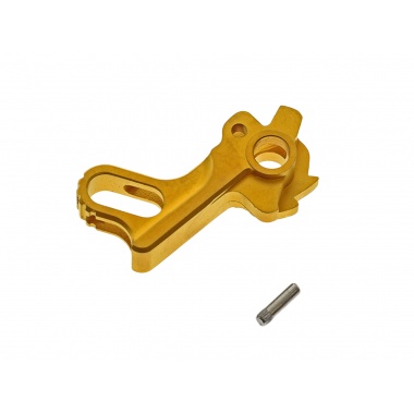 COWCOW Match Grade Stainless Steel Hammer