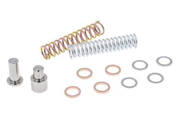 COWCOW Hammer Power Regulator for Marui TM Hi-Capa / 1911 GBBP