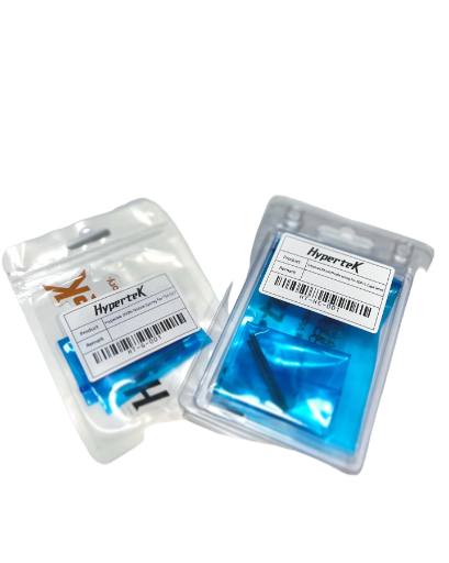 Hypertek Enhanced Recoil/Nozzle Spring Pack for 3DP Hi-Capa Series