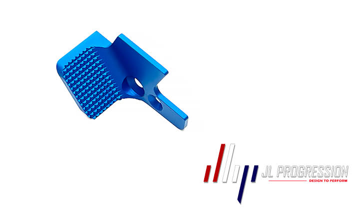 JLP Gas Pedal Thumb Rest for Amphibious Sight Mount 