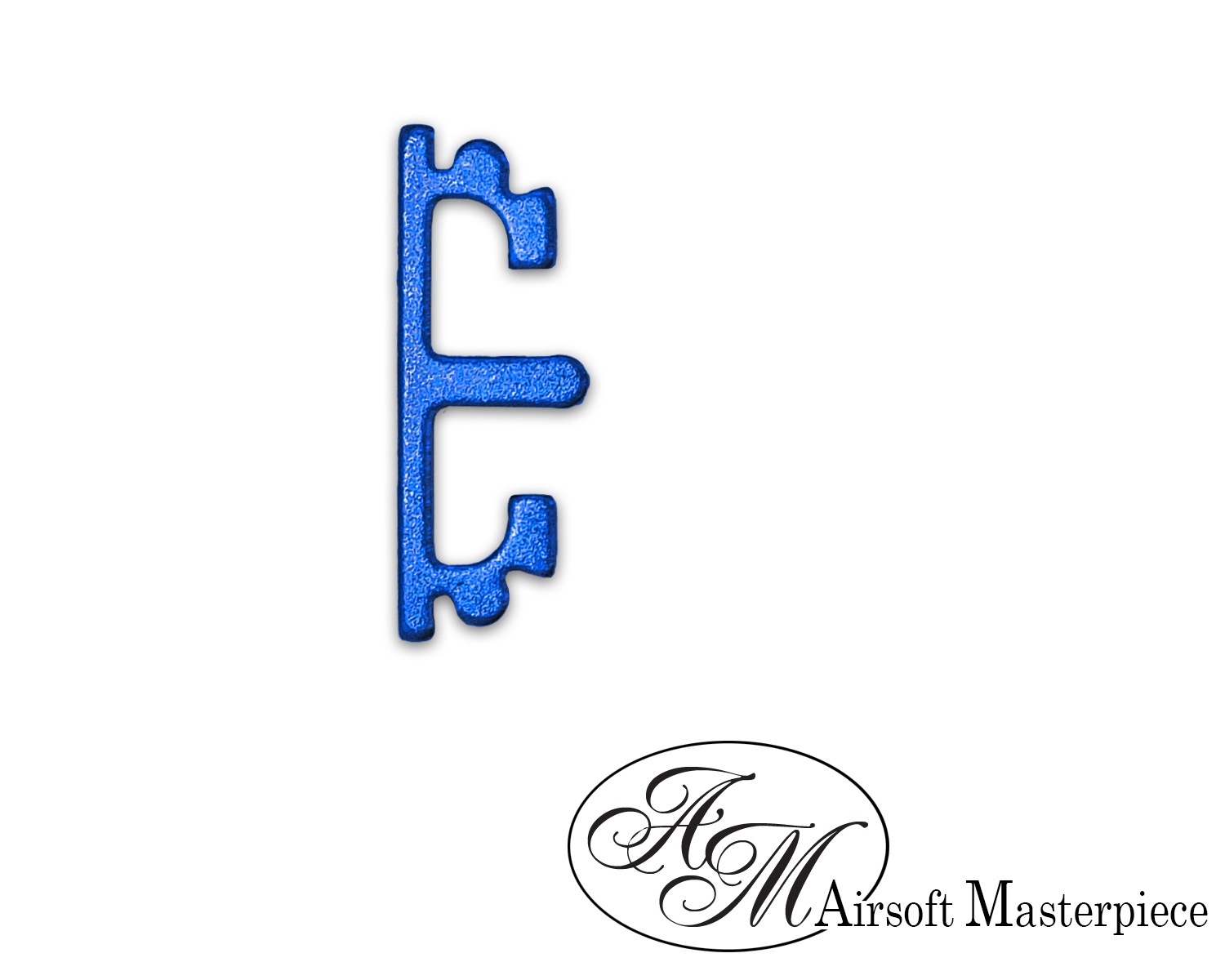 Airsoft Masterpiece Aluminum SV Puzzle Trigger - SHOE
