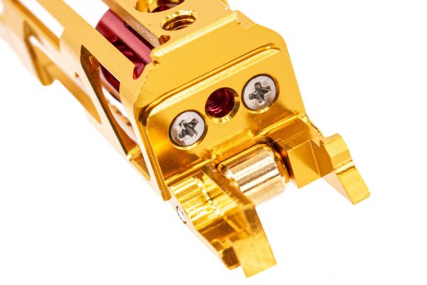 TTI Airsoft Hot Wheel Series Zero Friction Blow Back Unit For Marui TM Hi-Capa GBBP Series
